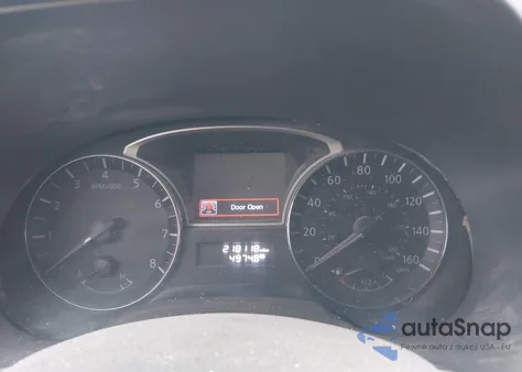 2014 Nissan Pathfinder Sl from USA, damaged, VIN 5N1AR2MN2EC698964